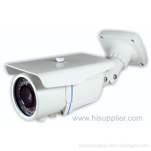 True Day And Night Wdr Ir Ccd Cctv Camera